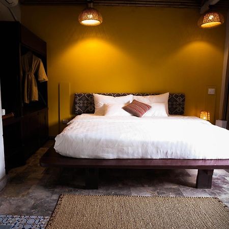Trang An Ecolodge 宁平 外观 照片