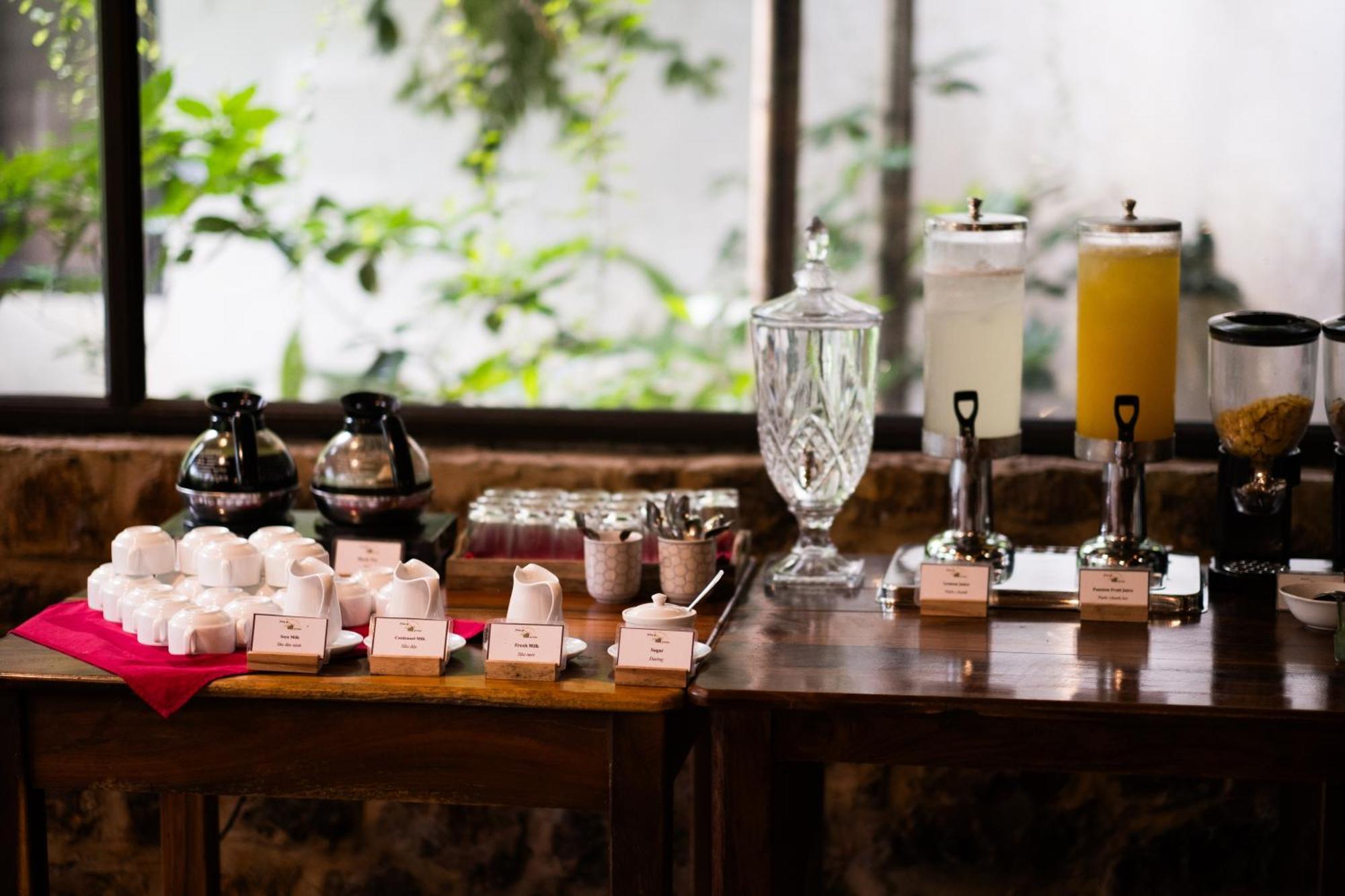 Trang An Ecolodge 宁平 外观 照片