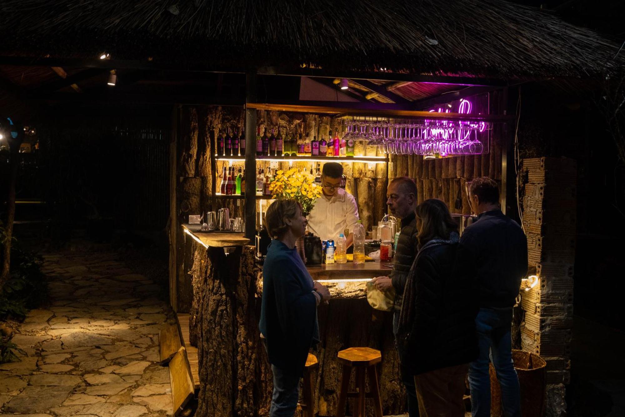 Trang An Ecolodge 宁平 外观 照片