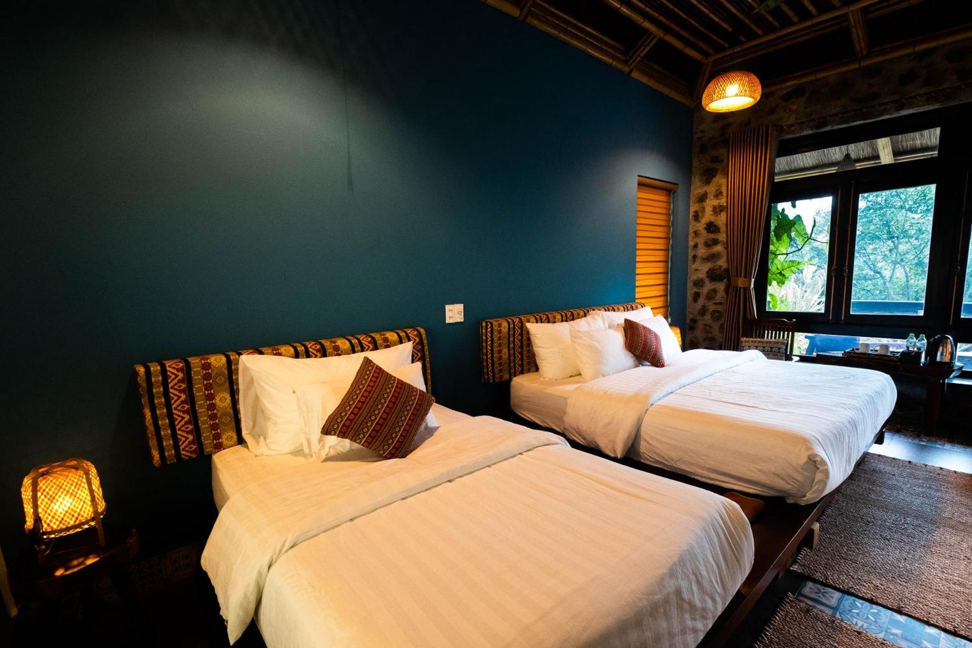 Trang An Ecolodge 宁平 外观 照片