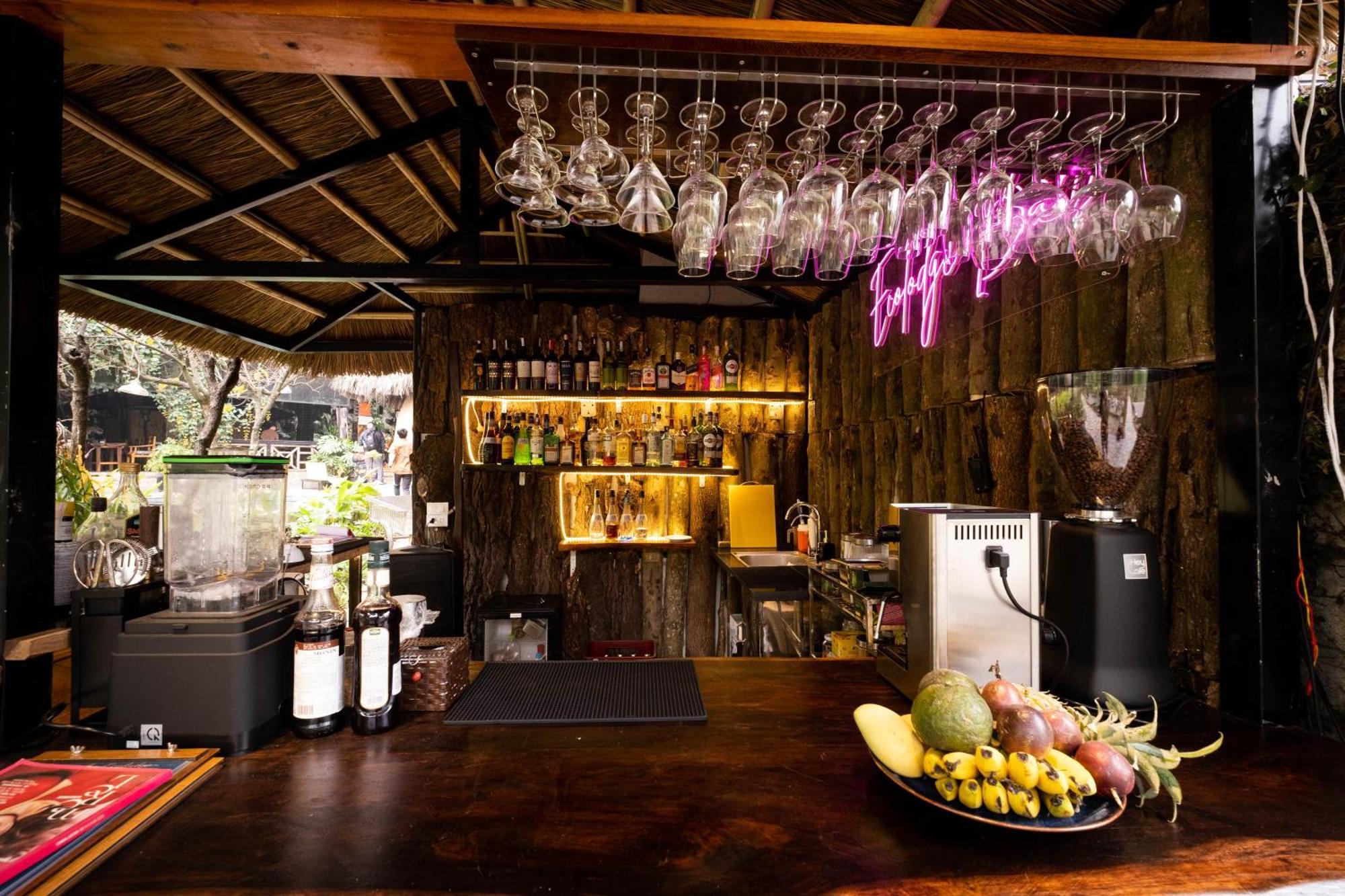 Trang An Ecolodge 宁平 外观 照片