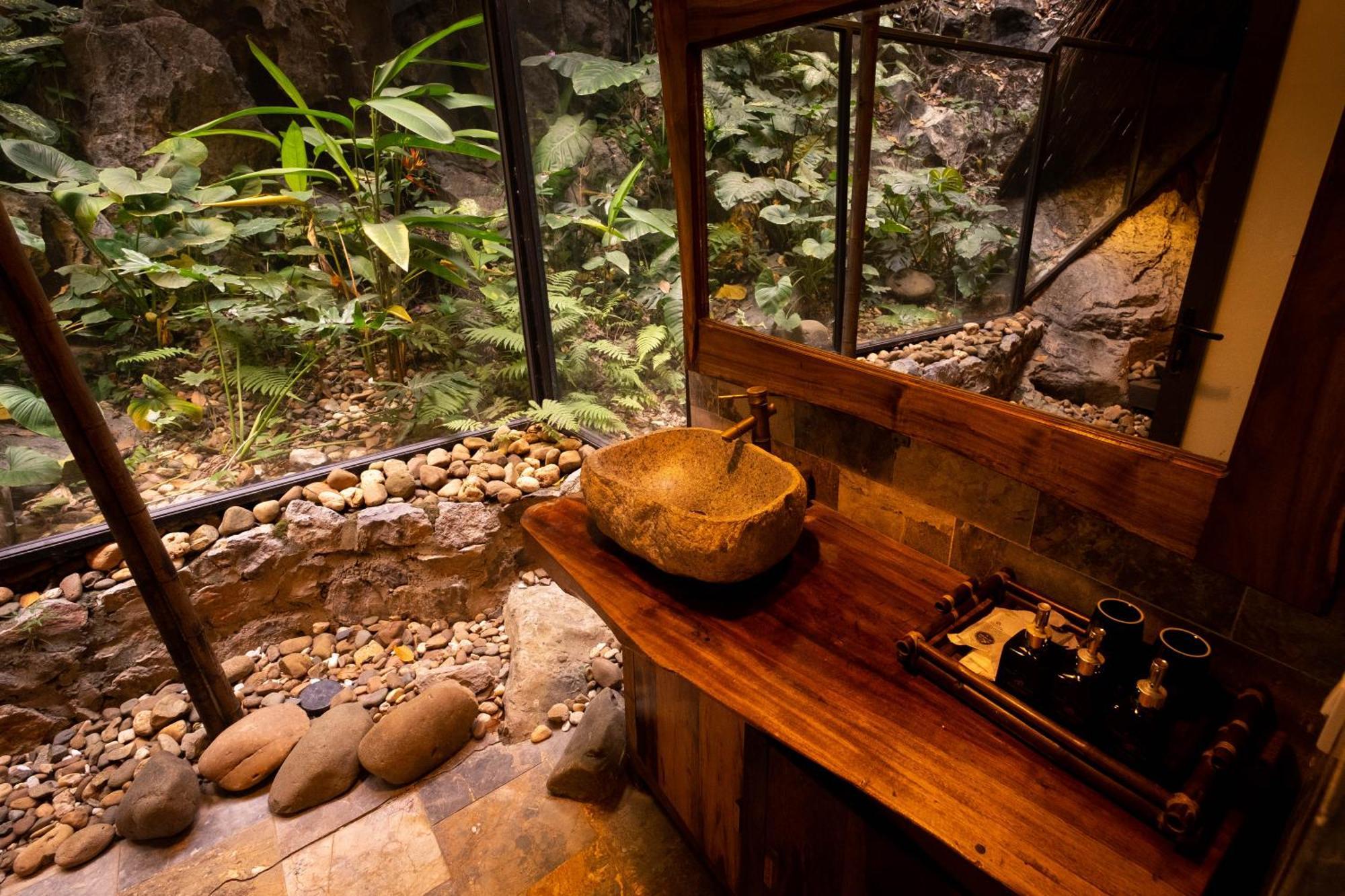 Trang An Ecolodge 宁平 外观 照片