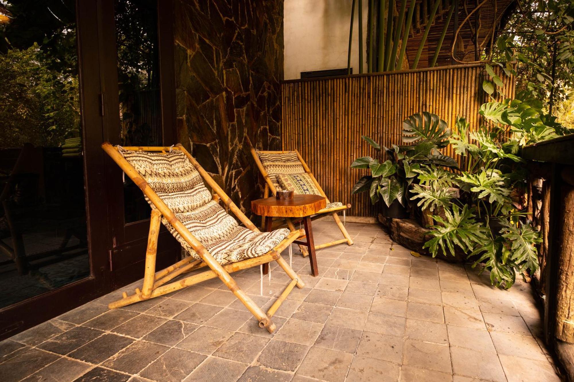 Trang An Ecolodge 宁平 外观 照片