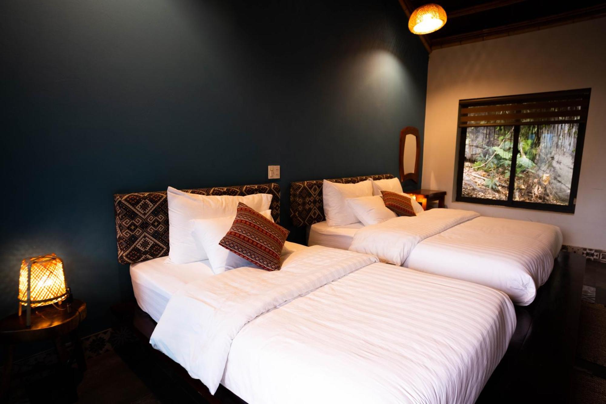Trang An Ecolodge 宁平 外观 照片