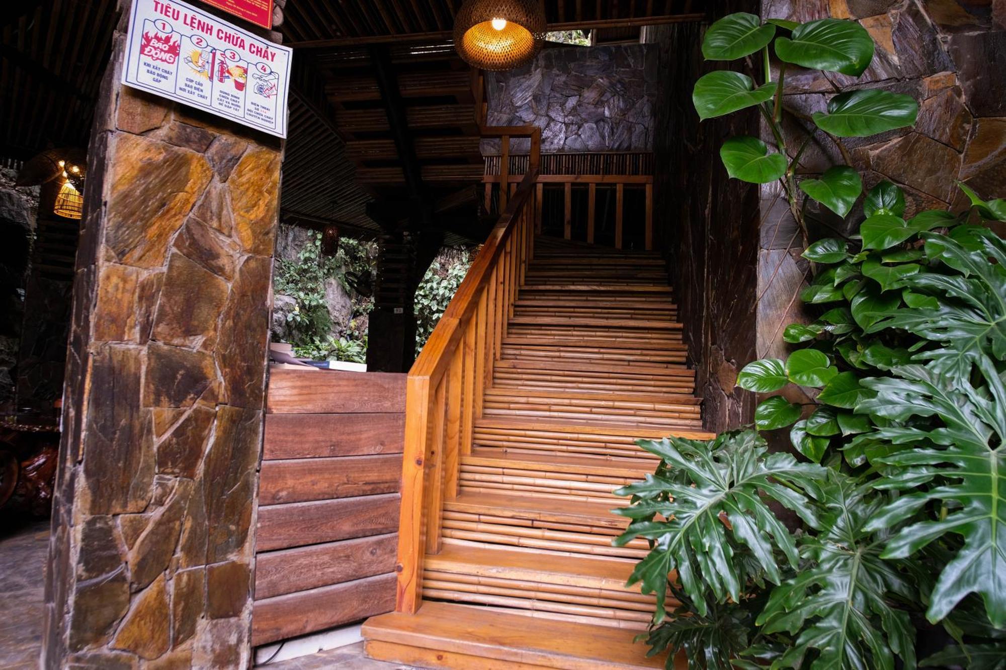 Trang An Ecolodge 宁平 外观 照片