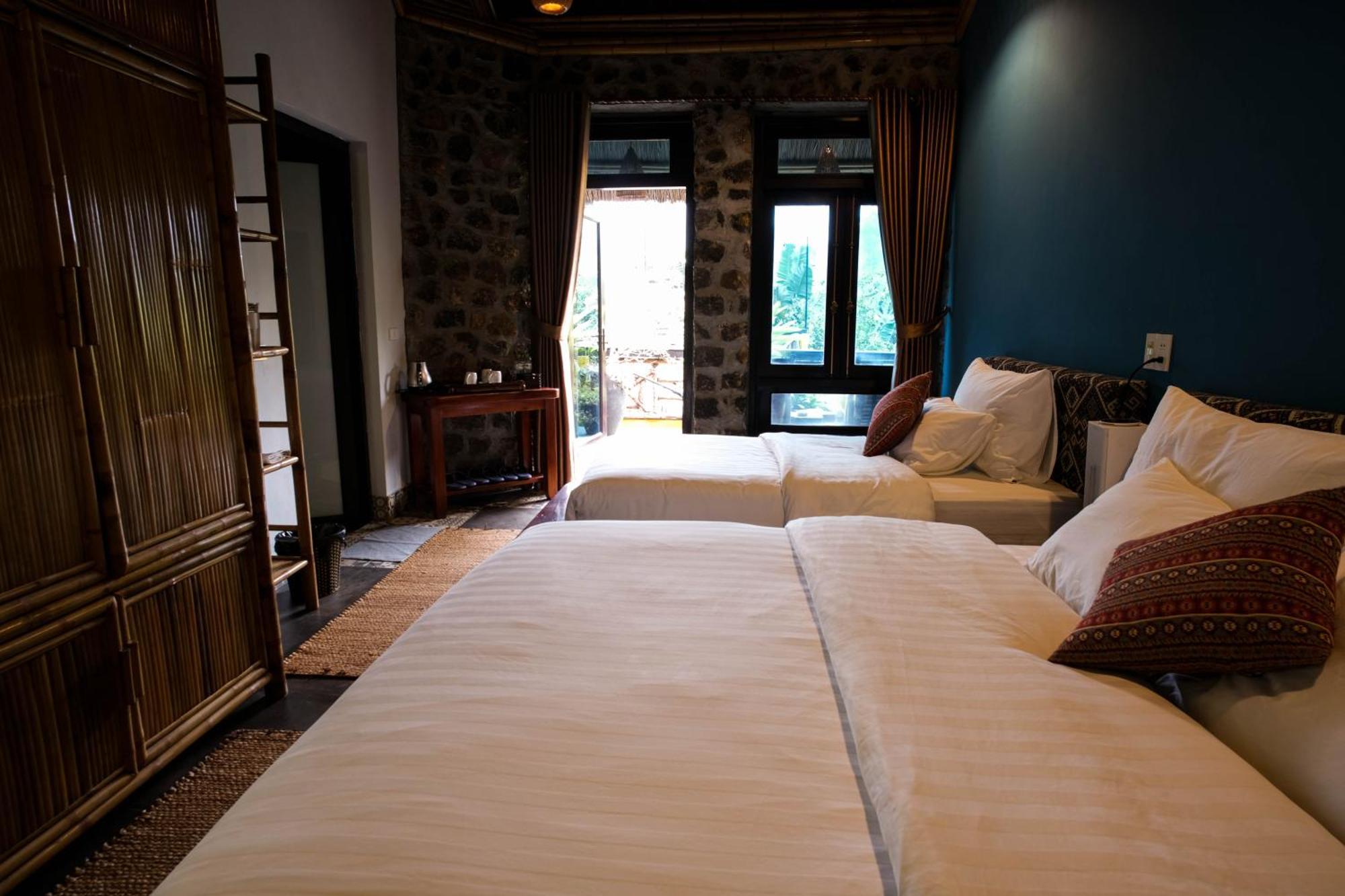 Trang An Ecolodge 宁平 外观 照片
