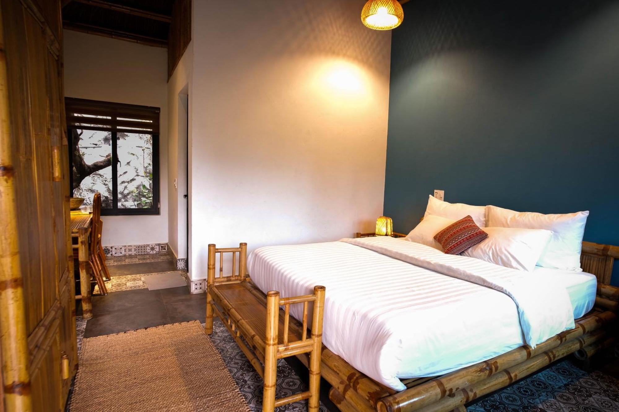 Trang An Ecolodge 宁平 外观 照片