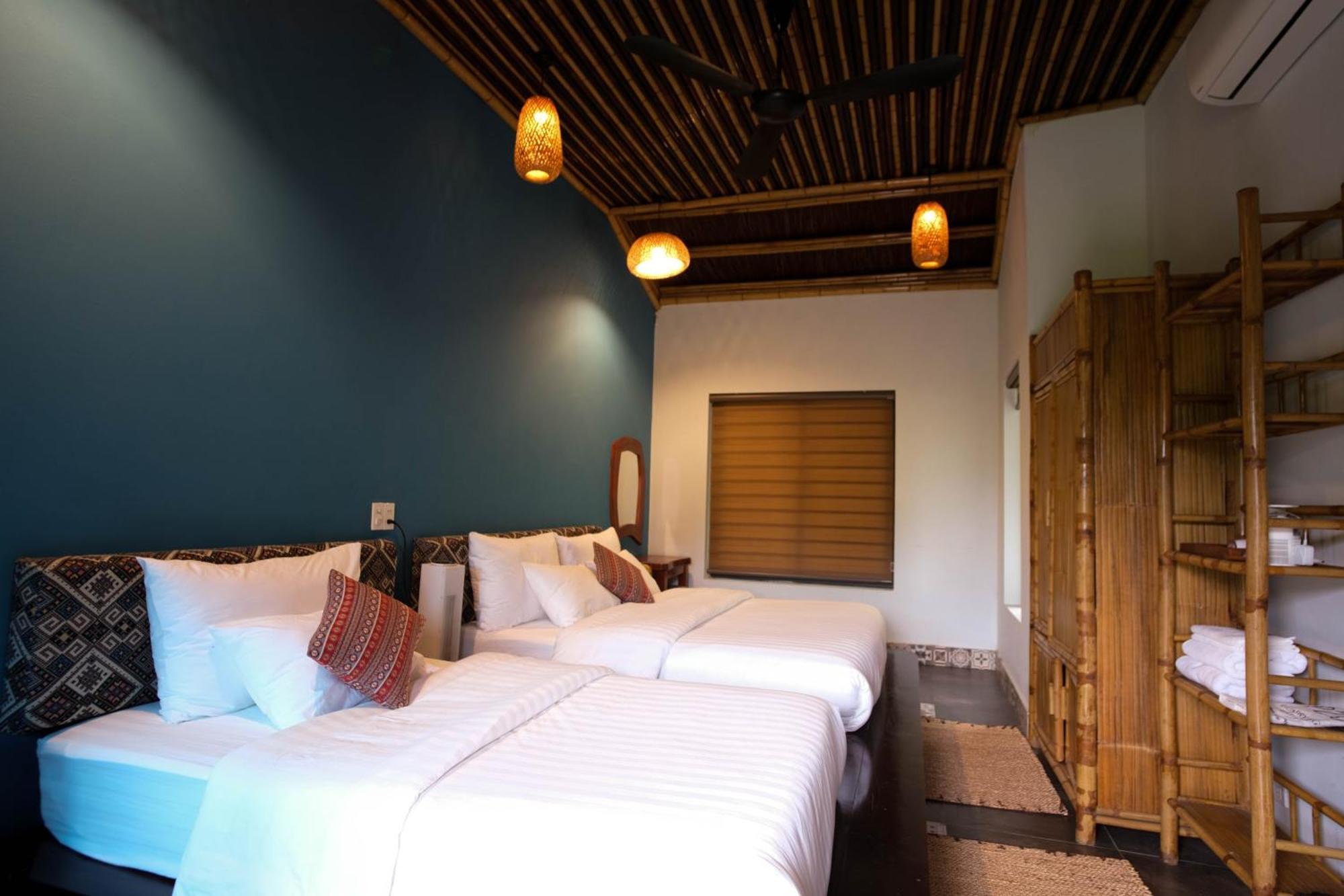 Trang An Ecolodge 宁平 外观 照片